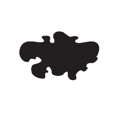 ss5 general shape stencil