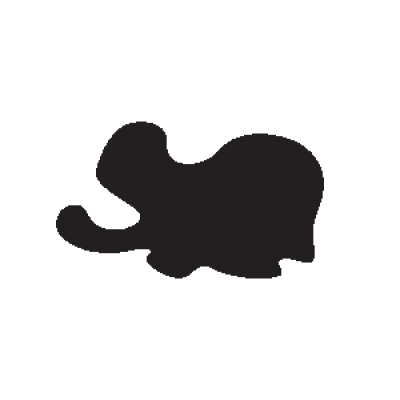 ss6 general shape stencil