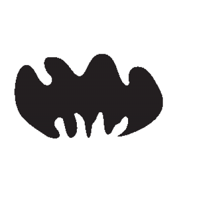 ss8 general shape stencil